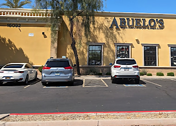 Peoria Mexican Restaurants Abuelo's Mexican Restaurant