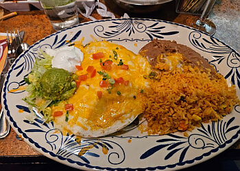 Abuelo's Mexican Restaurant