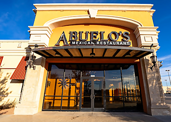 Midland Mexican Restaurants Abuelo's Mexican Restaurant Midland
