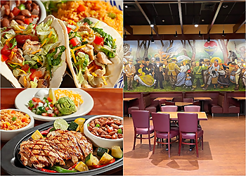 Midland Mexican Restaurants Abuelo's Mexican Restaurant Midland