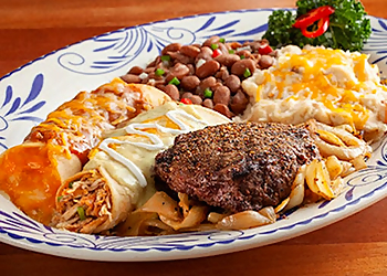 Abuelo's Mexican Restaurant Midland Midland Mexican Restaurants image 1