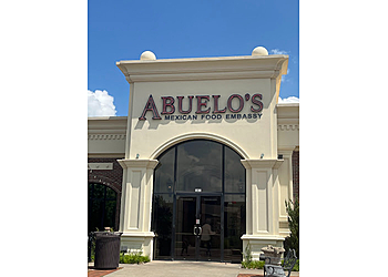 Wichita Mexican Restaurants Abuelo's Mexican Restaurant Wichita