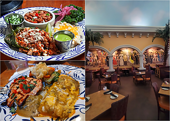 Wichita Mexican Restaurants Abuelo's Mexican Restaurant Wichita