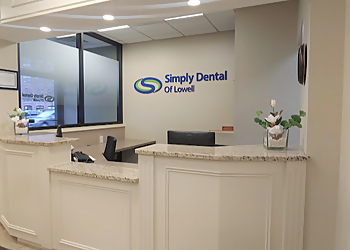 Lowell Dentists Abulfaz Isayev, DMD, PhD - SIMPLY DENTAL OF LOWELL