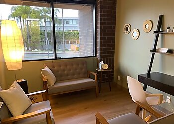 Los Angeles Therapists Abundance Therapy Center