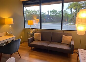 Los Angeles Therapists Abundance Therapy Center