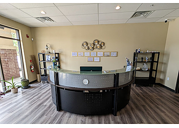 Des Moines Massage Therapy Abundant Health Massage & Bodywork