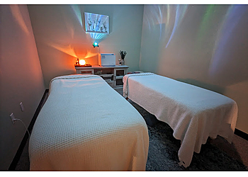 Des Moines Massage Therapy Abundant Health Massage & Bodywork