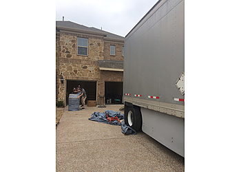 Carrollton Moving Companies Abundant Moving
