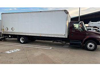Abundant Moving Carrollton Moving Companies image 1