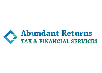 Atlanta tax service Abundant Returns Tax Services