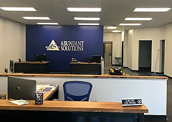 Tulsa Staffing Agencies Abundant Solutions