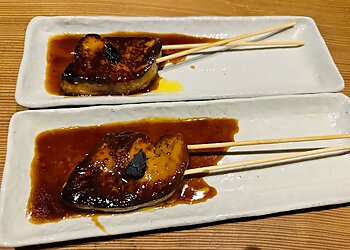 Aburiya Raku  Las Vegas Japanese Restaurants image 1