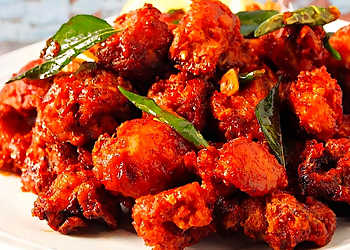 Yonkers Indian Restaurants Aby’s Authentic Kerala kitchen