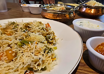 Aby’s Authentic Kerala kitchen Yonkers Indian Restaurants image 1