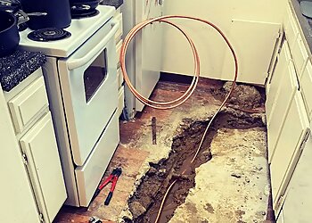 Carlsbad Plumbers Ac Plumbing Construction