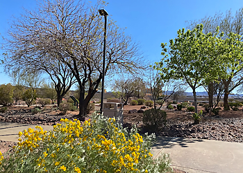 Henderson Places To See Acacia Demonstration Gardens