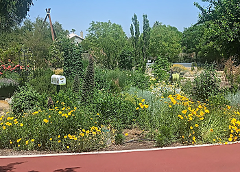 Henderson Places To See Acacia Demonstration Gardens