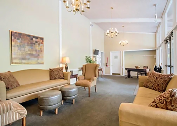 Seattle Funeral Homes Acacia Memorial Park & Funeral Home