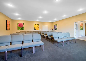 Seattle Funeral Homes Acacia Memorial Park & Funeral Home