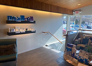 Springfield Spas Acacia Spa