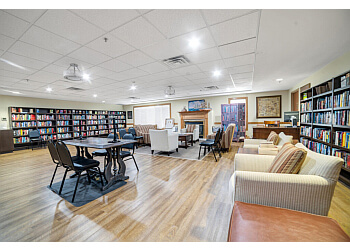 Las Vegas Assisted Living Facilities Acacia Springs