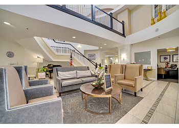 Las Vegas Assisted Living Facilities Acacia Springs