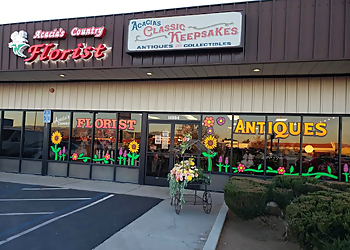 Victorville Florists Acacia's Country Florist