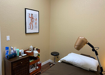 Killeen Acupuncture Acaciawood Acupuncture