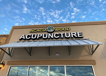 Acaciawood Acupuncture Killeen Acupuncture