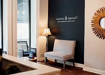 Academic Approach - Chicago, IL Tutoring Centers