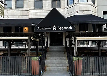 Academic Approach Academic Approach - Chicago, IL Tutoring Centers
