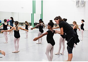 Chesapeake Dance Schools Academie De Ballet and Dance Center