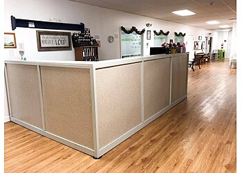 Chesapeake Dance Schools Academie De Ballet and Dance Center