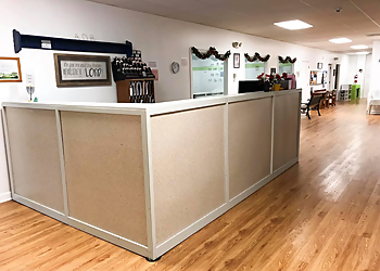 Academie de Ballet and Dance Center - Chesapeake, VA Dance Schools - Interior Image