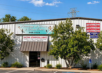 Academie de Ballet and Dance Center Academie de Ballet and Dance Center - Chesapeake, VA Dance Schools - Exterior Image