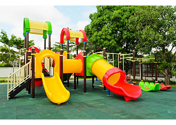 Sterling Heights Preschools Academy 4 Lil' Angels