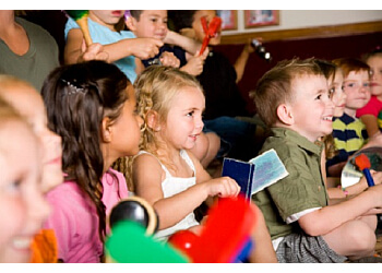 Sterling Heights Preschools Academy 4 Lil' Angels