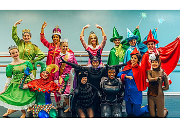 Columbus Dance Schools Academy Dance Center