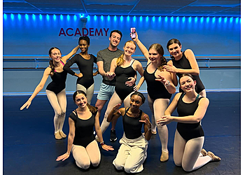 Columbus Dance Schools Academy Dance Center