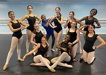 Academy Dance Center Columbus Dance Schools
