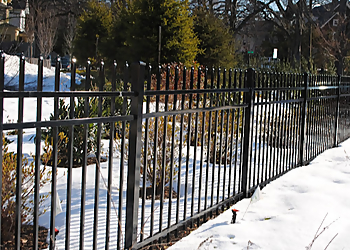 Newark Fencing Contractors Academy Fence Company Inc.