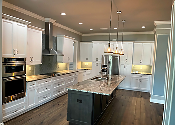 Cape Coral Custom Cabinets Academy Home Kitchen & Bath