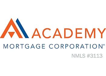 Salem mortgage company Academy Mortgage Corporation