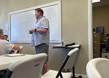 Colorado Springs Driving Schools Academy School of Driving, LLC