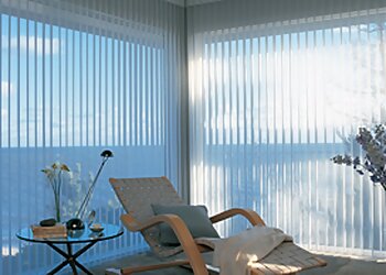 Corpus Christi Window Treatment Stores Academy Window Coverings Co, Inc.