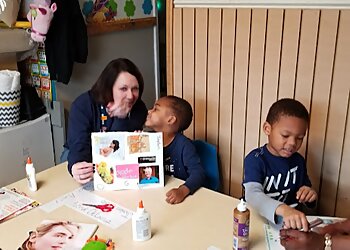 Huntsville Preschools Academy for Learning and Character Development