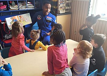 Huntsville Preschools Academy for Learning and Character Development