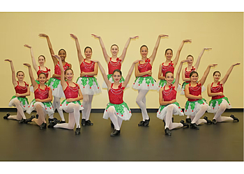 Pembroke Pines Dance Schools Academy of Arts Inc.