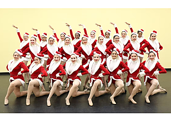 Pembroke Pines Dance Schools Academy of Arts Inc.